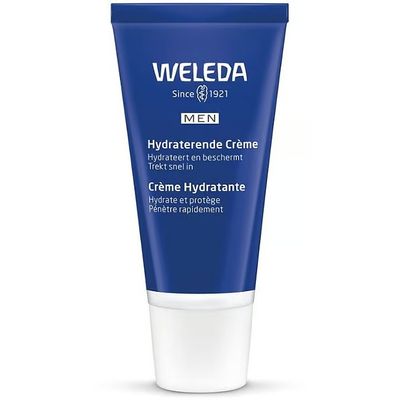 Foto van Weleda Men hydraterende creme