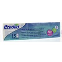 Ecodoo Tissues / zakdoekjes