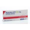 Afbeelding van Healthypharm Ibuprofen 200 mg blister