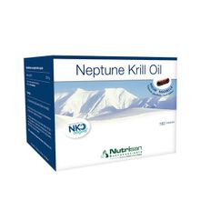 Foto van Nutrisan Neptune Krill Oil