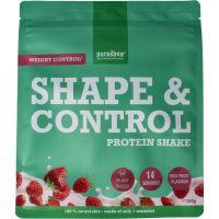 Purasana Shape & control plant protein rode vruchten