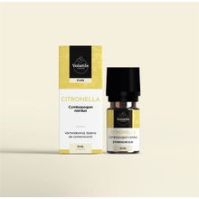 Foto van Volatile Citronella