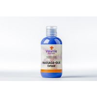 Volatile Massageolie extase