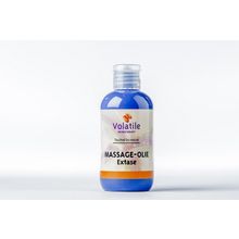 Foto van Volatile Massageolie extase
