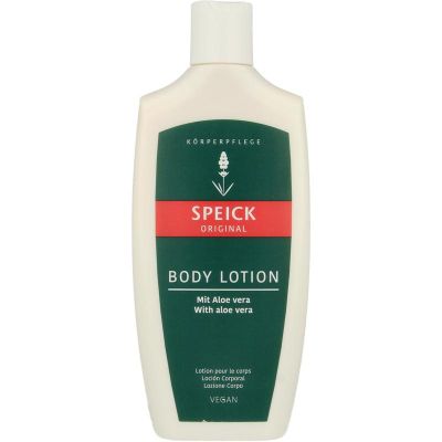 Foto van Speick Natural bodylotion