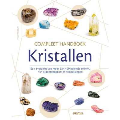 Deltas Compleet handboek kristallen