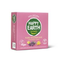 Happy Earth Showerbar lavender ylang