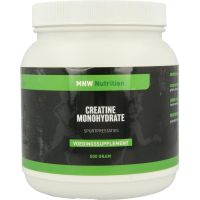 Mijnnatuurwinkel Creatine monohydrate