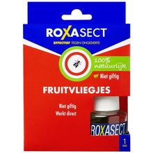 Foto van Roxasect Fruitvliegjes