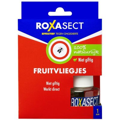 Roxasect Fruitvliegjes