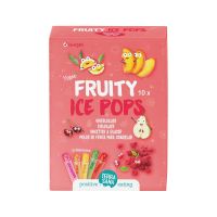 Terrasana Bio ice pops fruitsap bio