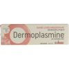 Afbeelding van Dermoplasmine Calendula lippenbalsem