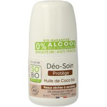 Foto van So Bio Etic deorol women coco