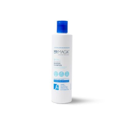 Sea Magik Shampoo mineral bio demeter Sea Magik Shampoo mineral bio demeter 300 Milliliter - Shampoo