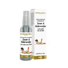 Foto van Golden Naturals Zwem & kinderwratjes