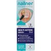 Afbeelding van Nailner 2 in 1 brush