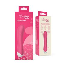 Foto van Easytoys G-spot play vibrator