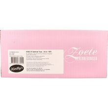 Foto van Kindly's Salmiak touw