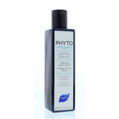 Phyto Paris Phytoapaisant shampoo