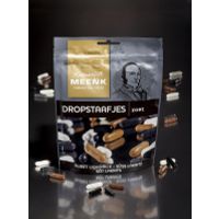 Dropstaafjes