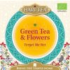 Afbeelding van Hari Tea Forget me not green tea & flower