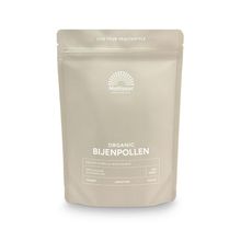 Foto van Mattisson Bijenpollen bio