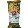 Afbeelding van De Rit Linzenchips Italian herbs bio