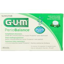 Foto van GUM Periobalance