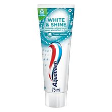 Foto van Aquafresh Tandpasta white & shine