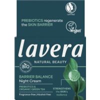Lavera Barrier balance nightcream bio