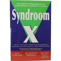 Succesboeken Syndroom X