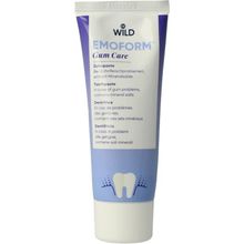 Foto van Emoform Tandpasta gum care