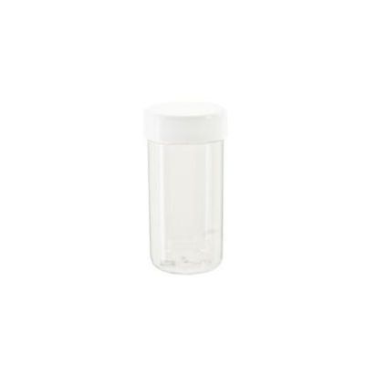 Plastobel tabletfles transparant gedopt 15 ml 207 stuks - 