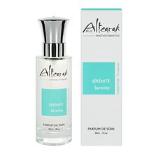 Foto van Altearah Parfum de soin turqoise serenity bio