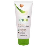 Neobio Lichaamscreme