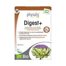 Foto van Physalis Digest+ bio