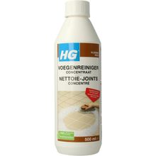 Foto van HG Voegenreiniger concentraat