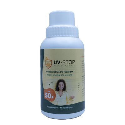Un-Stop UV Stop 250 Milliliter - Aromatherapie