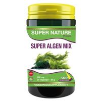 SNP Super algen mix 500 mg puur