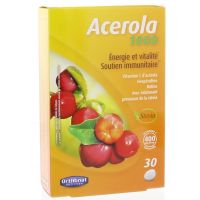 Orthonat Acerola 1000 mg
