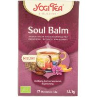 Yogi Tea Soul balm bio