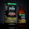 Afbeelding van Frisk Omega 3 for families lemon