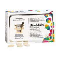 Pharma Nord Bio multi