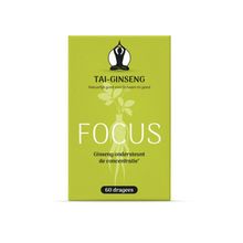 Foto van Tai ginseng