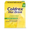 Afbeelding van Hot coldrex