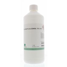 Foto van Orphi Isopropanol 70% v/v