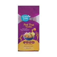 Foto van Terrasana Pad Thai noodles