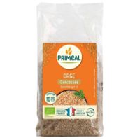 Primeal Gerst bulgur Frankrijk bio