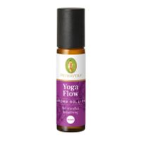 Primavera Aroma roll-on yogaflow bio