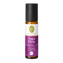 Foto van Primavera Aroma roll-on yogaflow bio
